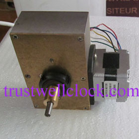 movement mechanism for big clocks with face dial 60cm 100cm 120cm 150cm diameters