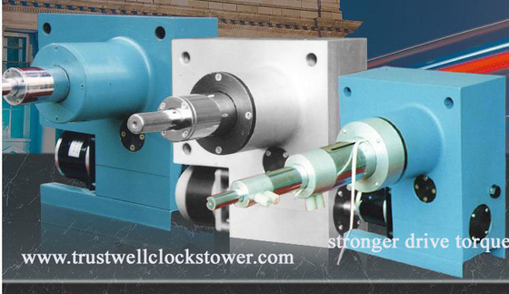 tower clocks and movement for clock diameters 3.5m 4m 5m 6m 7m clock face/ dial/ plate