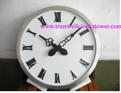 tower clocks building clocks outdoor clocks and mechanism movement single side double or three or four faces sides