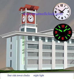 TOWER CLOCK