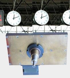 railway station clocks movement 1.2m sizes diameters