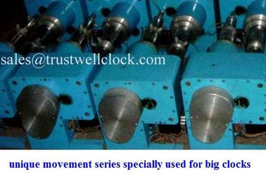 church clock, replacement movement/mechanism for old tower church building clocks, public clock, public clock movement