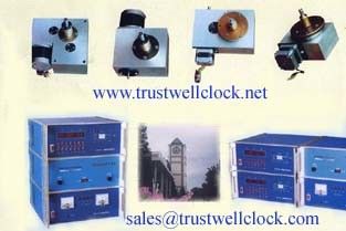 electric clock tower, electric master clock for clock tower,electric tower clocks and movement mechanism,electric clocks