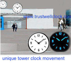 electric master slave clocks,oversized wall clocks,big wall clocks for tower builing,large wall clocks for outdoor hall