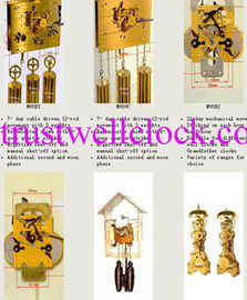 clock accessory,clock spare parts,movement for clocks,mechanism for clock,movement of wall clock,mechanism of clocks,