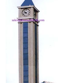 tower clock and movement,mechanism for tower clocks,China made tower clocks movement-GOOD CLOCK (YANTAI)TRUSTWELL CO Ltd