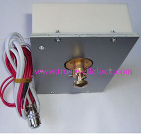 manufacturer and supplier of big wall clocks with stepper motor movement mechanism no need maintenance water proof