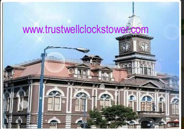 online buy for tower clocks, on line buy movement for tower clock,online buy clock tower mechanism-(Yantai)Trust-Well Co