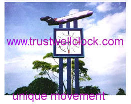 supply airport clocks,commercial building clock,school clock,colleage university clock,bank clock,-(Yantai)Trust-Well Co