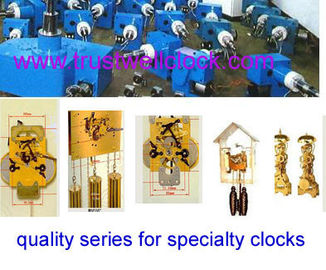 tower clocks movement for 2.4mdiameters,11 feet 3.5m tower clock movement mechanism for sale,  ,-(Yantai)Trust-Well Co