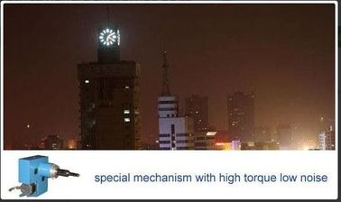 engine for tower clocks,watch movement,tower wall clocks,commercial tower clocks,airport clocks, -(Yantai)Trust-Well Co