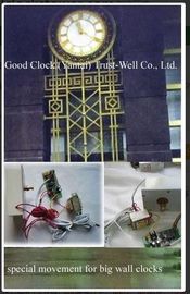 professional supplier of tower clocks movement mechanism,tower clock and movement motor seller,,-(Yantai)Trust-Well Co