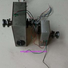 Mechanism/Movement for big wall clocks with position sensor automatic time correction, -Good Clock (Yantai)Trust-Well Co