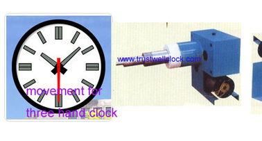 tower clocks and movement mechanism motor 11feet 13feet 16feet 19feet 22feet 26feet,  -Good Clock (Yantai)Trust-Well Co