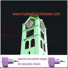 tower clocks, building clocks, outdoor clocks, big wall clocks,  -  Good Clock(Yantai) Trust-Well Co.,Ltd