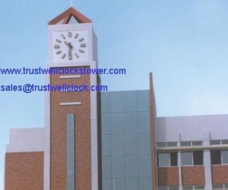 church building clocks movement motor,  -    Good Clock(Yantai) Trust-Well Co.,Ltd