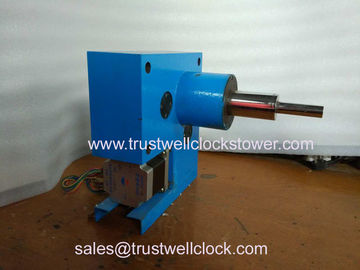 tower building clocks and movement mechanism -    Good Clock(Yantai) Trust-Well Co.,Ltd