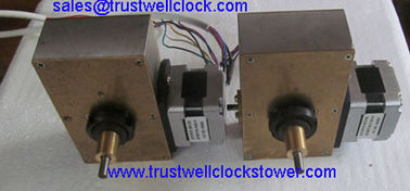 stepper motor movement for tower clocks -    Good Clock(Yantai) Trust-Well Co.,Ltd