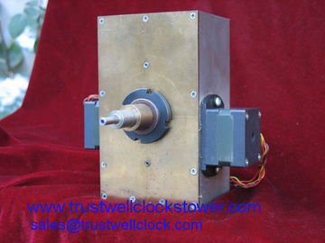 mechanism motor for floral clocks/garden clocks/flower clocks  -  Good Clock(Yantai) Trust-Well Co.,Ltd