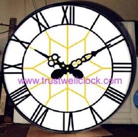 quality analog slave clocks, anolog big clocks, analog secondary clocks, analogue wall clocks