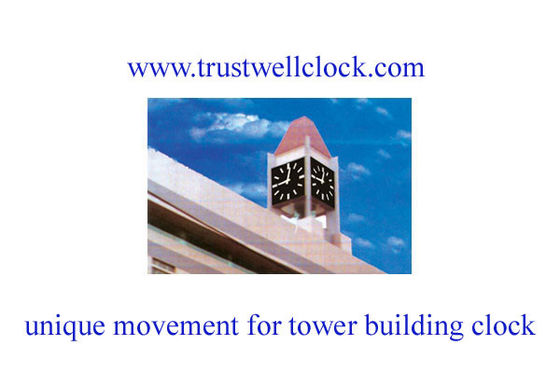 manufacturer of church clocks and movement motor mechanism, church clocks school clocks