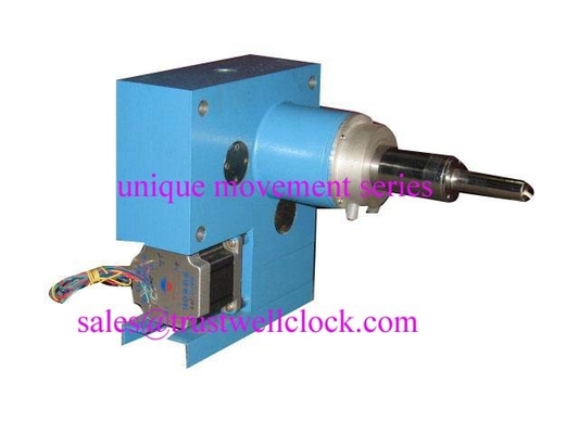 movement motor for bigger clocks 60cm-100cm 120cm 150cm diameters, maintenance free and long life