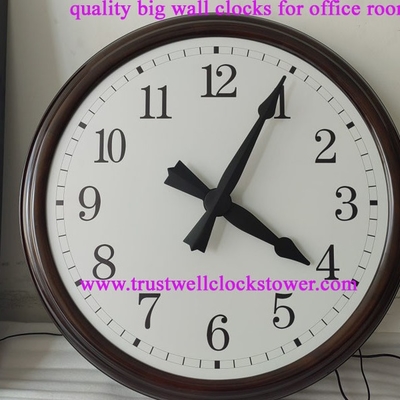 tower clocks building clocks outdoor clocks and mechanism movement single side double or three or four faces sides