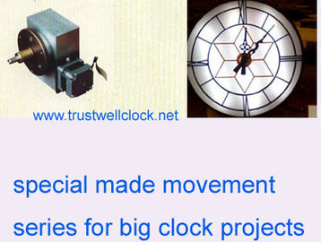 big public wall clocks