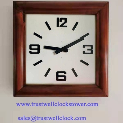 analog clocks, movement motor for analog wall clocks, mechanism for analog slave clocks round or square shape