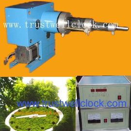 movement mechanism for floral flower garden clocks 6m diameters