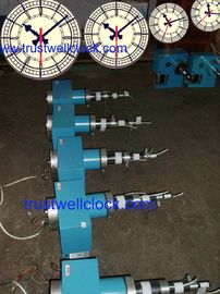 ourdoot building clock mechanism 10m diameters