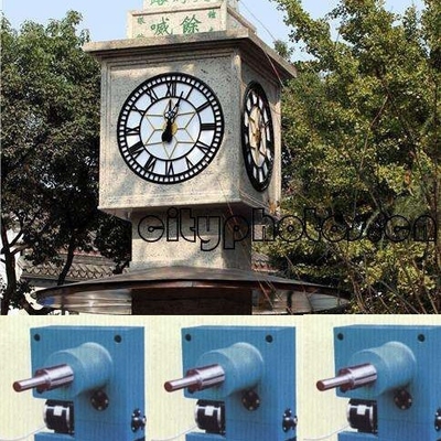 Good Suppliers of Tower clocks, outdoor clocks, large size buildingwall clock with strong movement motor water proof