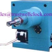 Movement mechanism for outdoor building 3m 3.5m 4m 5m diameters, with stepper motor lower noise strong &amp; bigger force