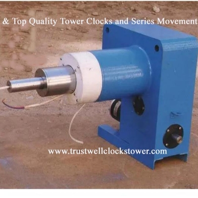 Clocks Tower and Movement / Mechanism for Outdoor Building Big Analog Clocks 3m 3.5m