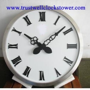 Analogue Slave Clocks High- Performance for Indoor /Outdoor, Analog or LED digital type