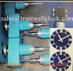 tower building clocks, supplier for tower building clock, movement for tower building clocks  1.5m 2m 3m diameters