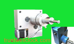 outdoor clock, movement for outdoor clocks, town clock, movement for town clocks, city clock,mechanism for ciry clocks