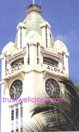 Church clocks and movement mechanism, working with stepper motor brass drive gears, weather proof