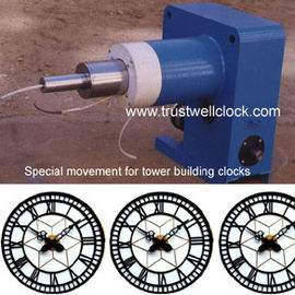 old clock towermovement mechanism- GOOD CLOCK YANTAI)TRUST-WELL CO LT,mechanism parts for old church tower clocks,clock