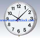 movement mechanism for anolog clock analogue clock anolog wall clock-GOOD CLOCK YANTAI)TRUST-WELL CO LTD.clock movement