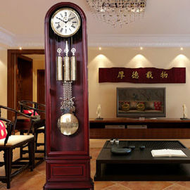 high class luxury grandfather clock,top grade home floor clocks ,cuckoo clocks,-GOOD CLOCK YANTAI)TRUST-WELL CO LTD.