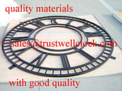 TOWER CLOCKS MOVEMENT MECHANISM-GOOD CLOCK YANTAI)TRUST-WELL CO LTD. BUILDING CLOCKS MECHANISM MOVEMENT,BIG WALL CLOCKS