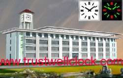 old church school hospital office bank university colleage tower building clocks -GOOD CLOCK YANTAI)TRUST-WELL CO LTD.