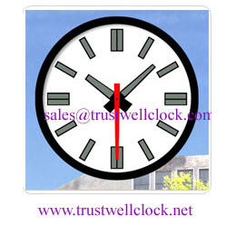 movement for outdoor clocks,outdoor clocks movement-GOOD CLOCK YANTAI)TRUST-WELL CO LT. OUTDOOR CLOCKS MOVEMENT,watches