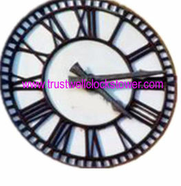 church clock movement for old church clock mechanism for church wall clock motor -Good Clock(Yantai) Trust-Well Co., Ltd