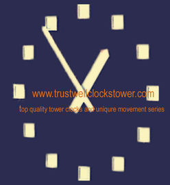 prices of clocks tower,mechanism for big wall clock,outdoor building clocks motor,-Good Clock(Yantai)Trust-Well Co.,Ltd