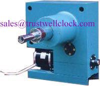 picture of tower clocks movement picture of tower clock mechanism picture big clock-Good Clock(Yantai)Trust-Well Co.,Ltd