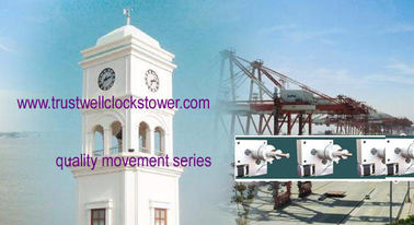 online buy for tower clocks, on line buy movement for tower clock,online buy clock tower mechanism-(Yantai)Trust-Well Co