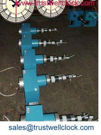 tower clocks movement for 2.4mdiameters,11 feet 3.5m tower clock movement mechanism for sale,  ,-(Yantai)Trust-Well Co