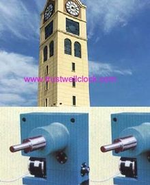 Tower Clocks with GPS satellite synchronization1-4 face 1.5m 2.5m 3m 5m 8m 9m dia  -Good Clock (Yantai)Trust-Well Co